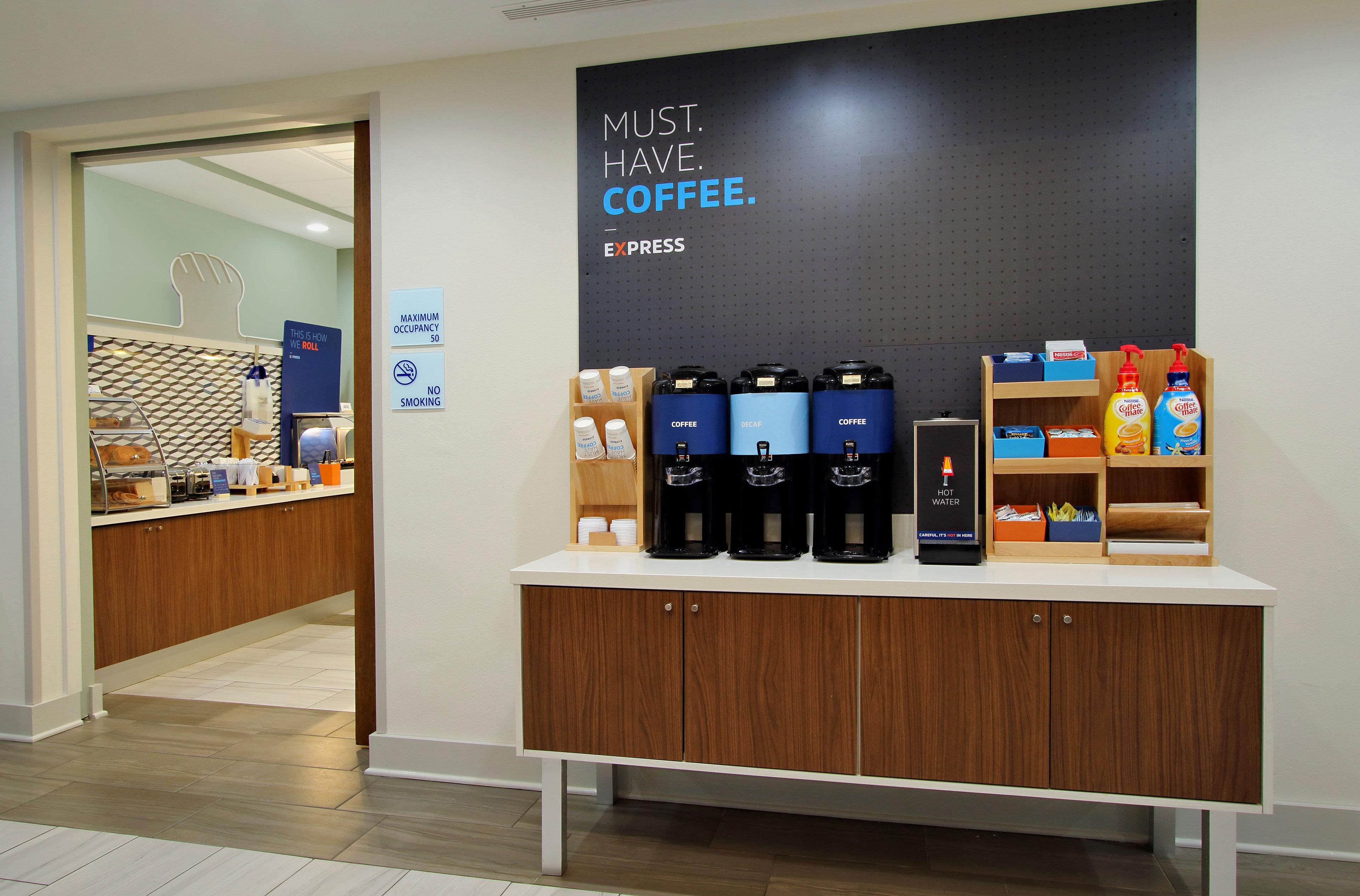 Holiday Inn Express Hotel & Suites Carlsbad Beach By Ihg Ngoại thất bức ảnh