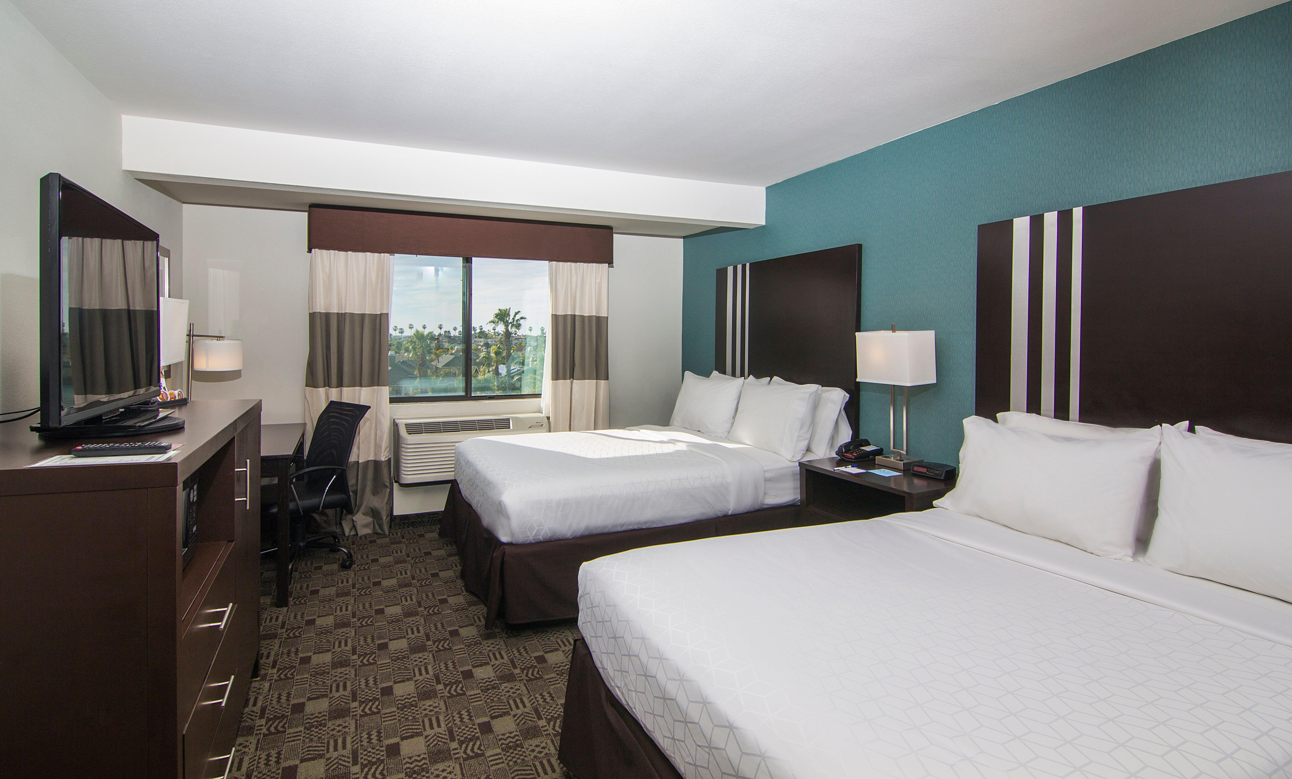 Holiday Inn Express Hotel & Suites Carlsbad Beach By Ihg Ngoại thất bức ảnh