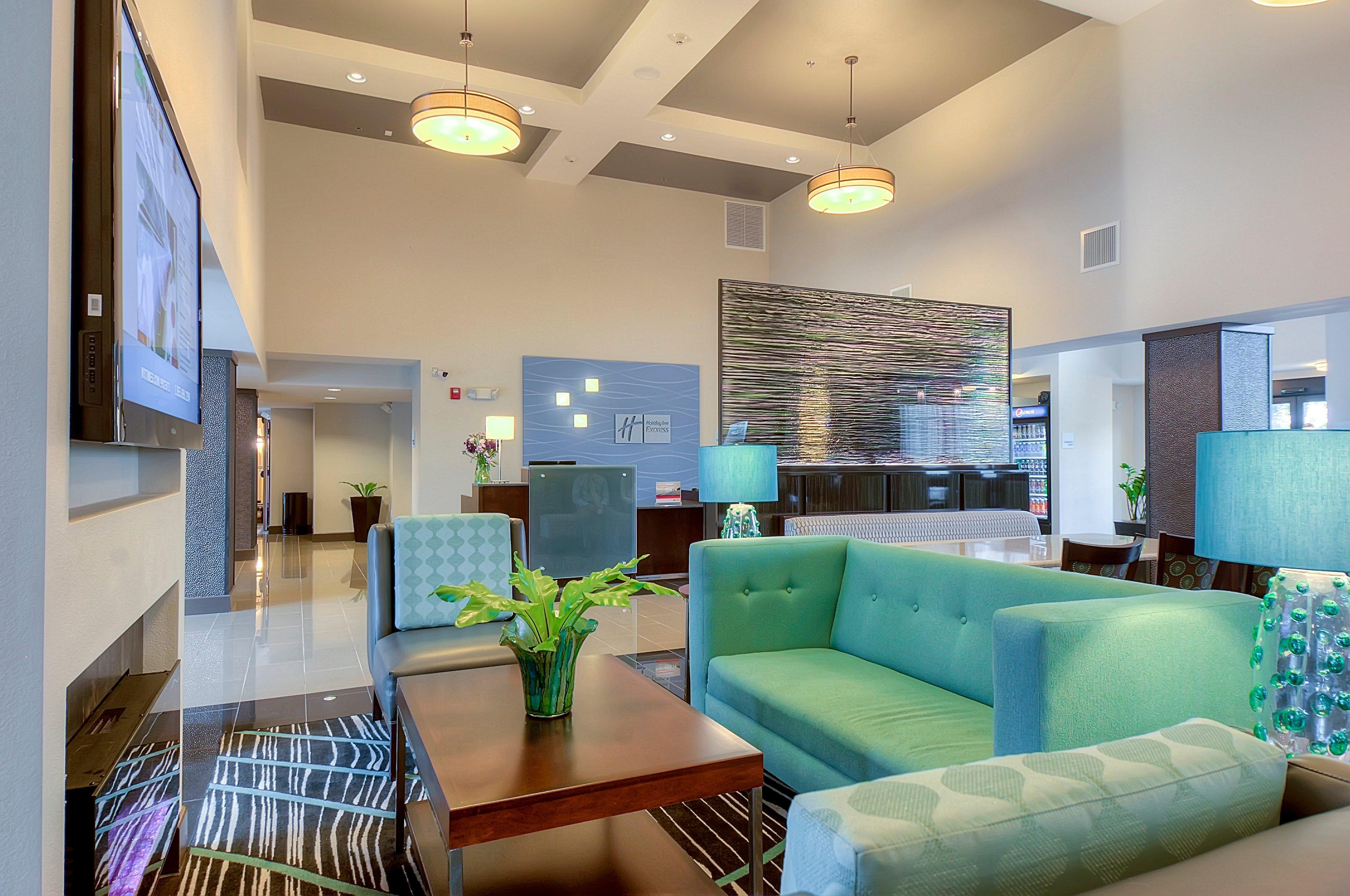 Holiday Inn Express Hotel & Suites Carlsbad Beach By Ihg Ngoại thất bức ảnh