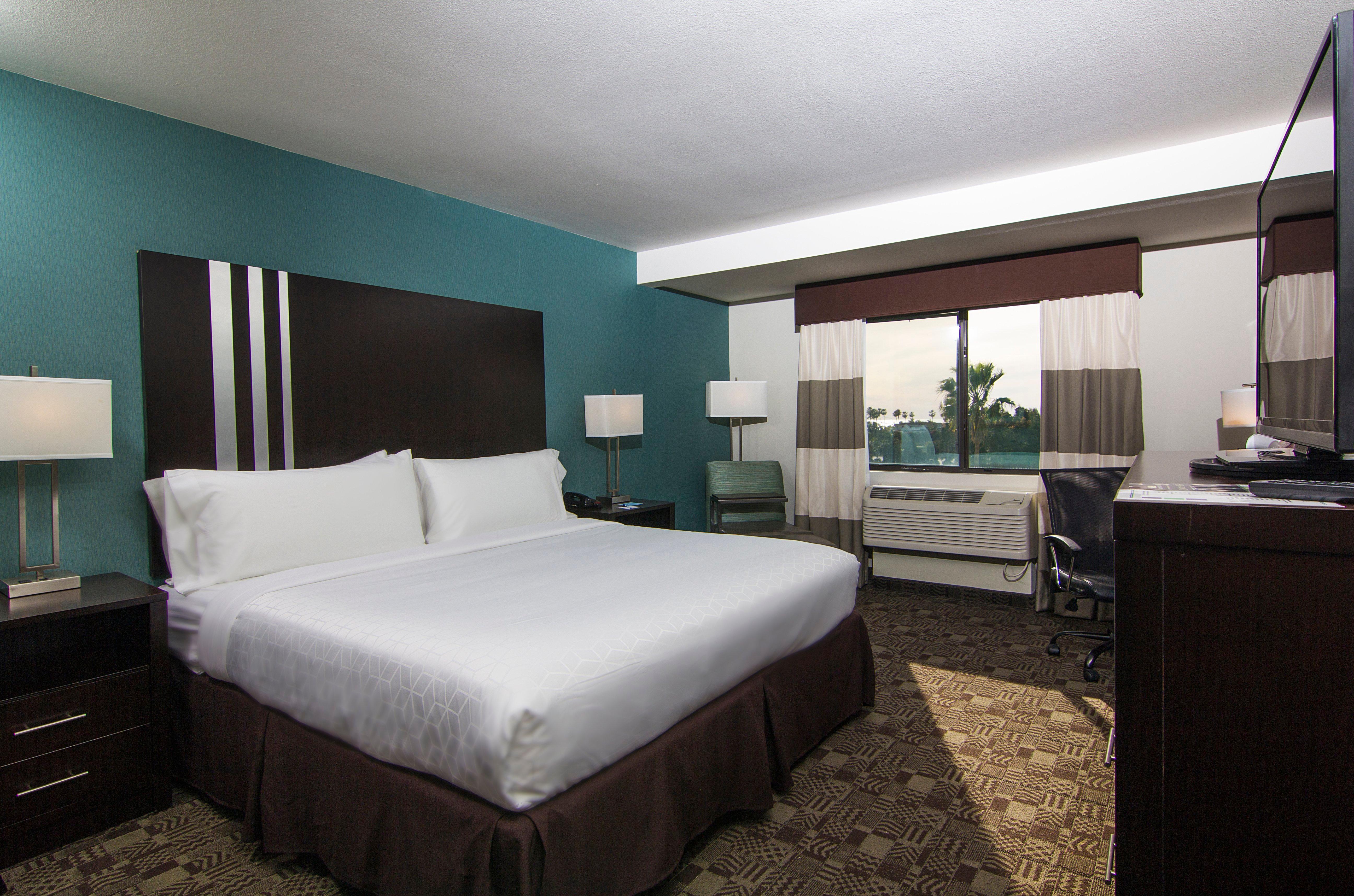 Holiday Inn Express Hotel & Suites Carlsbad Beach By Ihg Ngoại thất bức ảnh